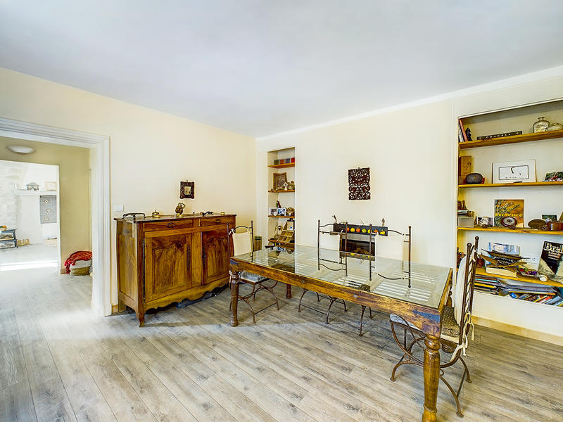 Maison - 165 m² - 7 pièces