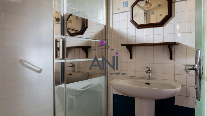 Maison - 70 m² - 3 pièces