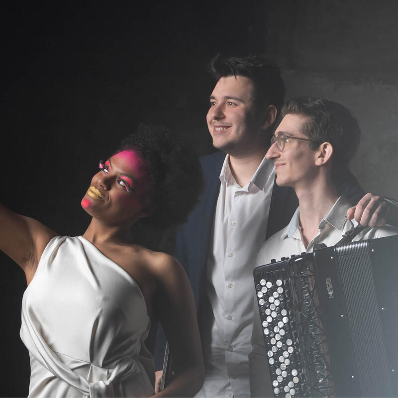 Festival de la Vézère : la voix des Jo de Paris