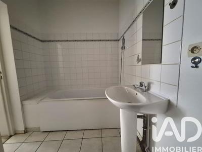Appartement - 30 m² - 1 pièce
