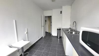 Appartement - 85 m² - 3 pièces