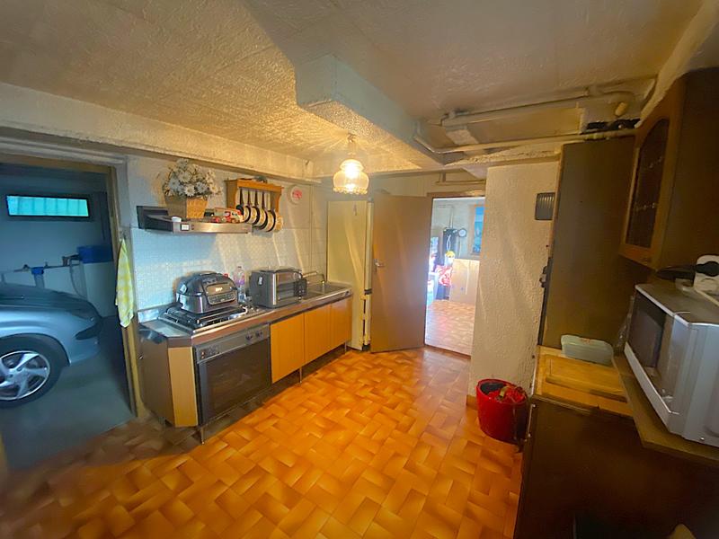 Maison traditionnelle - 125 m² - 6 pièces