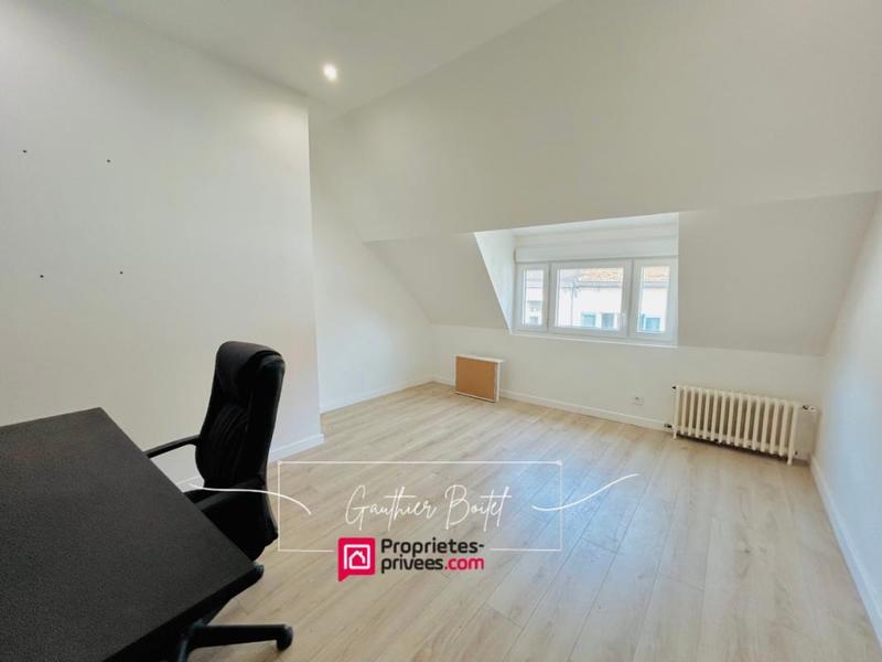 Maison - 167 m² - 8 pièces