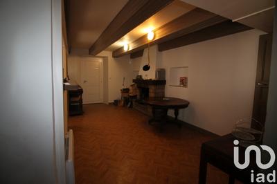 Maison de village - 110 m² - 6 pièces