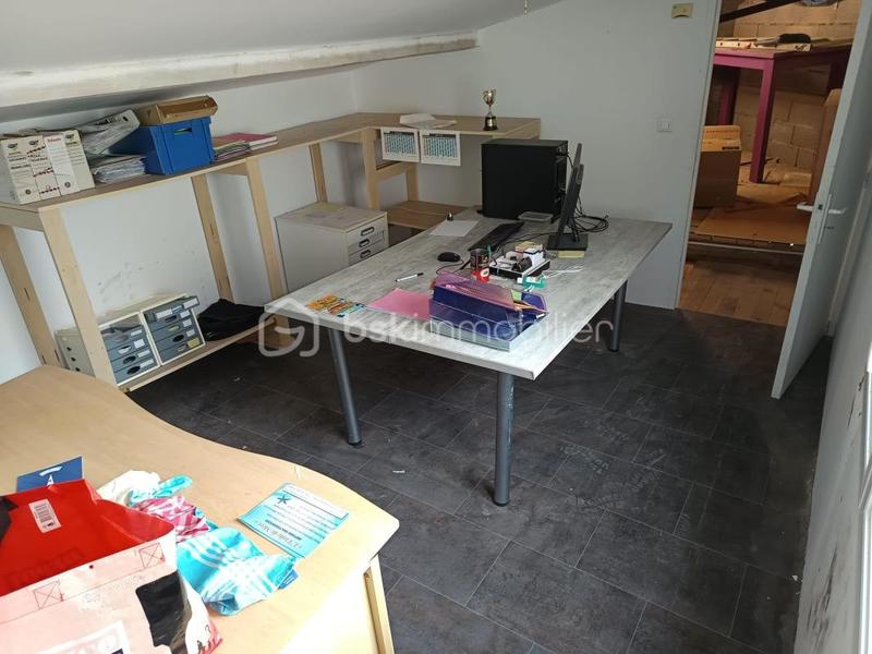 Maison de ville - 150 m² - 7 pièces