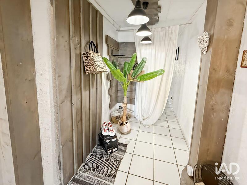 Local commercial - 59 m²