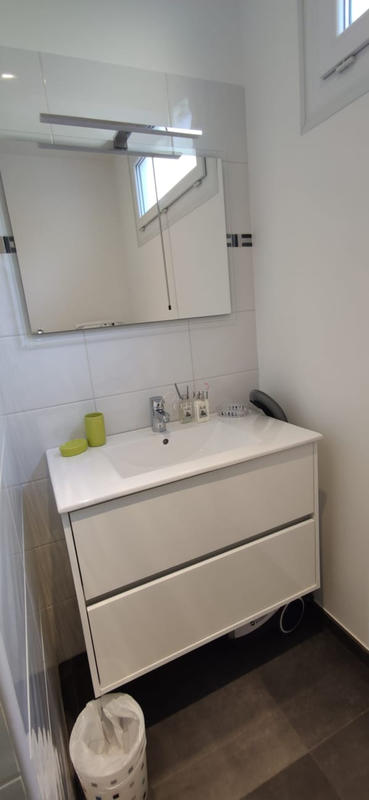 Appartement - 31 m² - 2 pièces