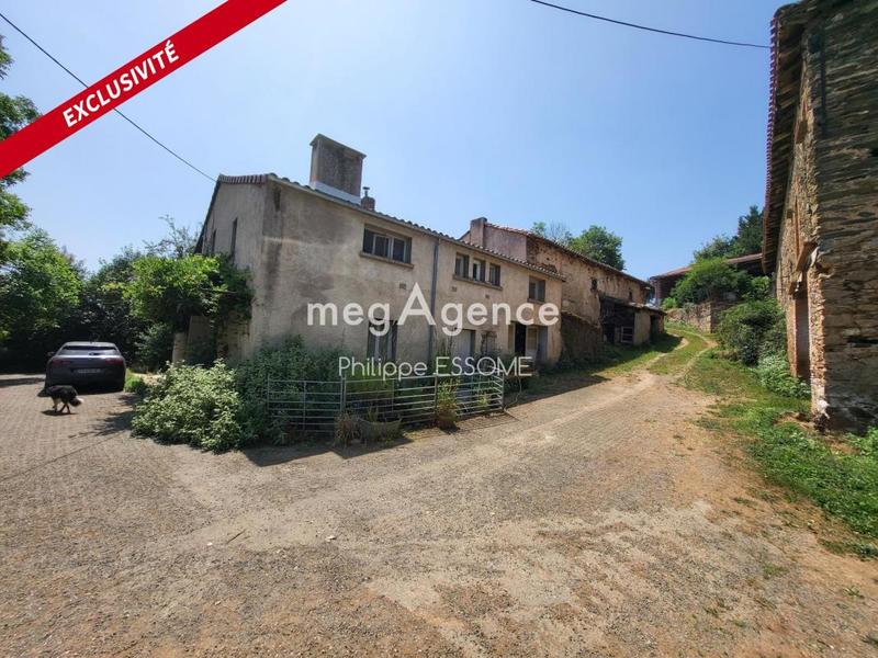 Maison - 320 m² - 13 pièces