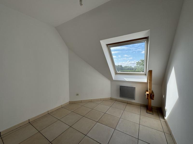 Maison - 165 m² - 5 pièces