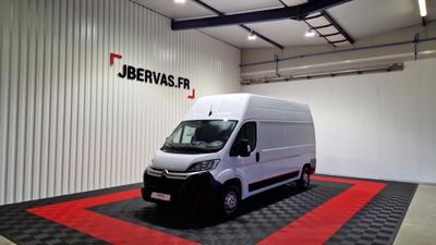 Citroën Jumper Tole 35 L3h3 Bluehdi 140 Ss Bvm6 Club