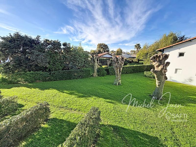 Appartement - 22 m² - 1 pièce