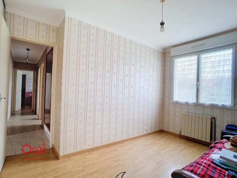 Maison - 88 m² - 4 pièces