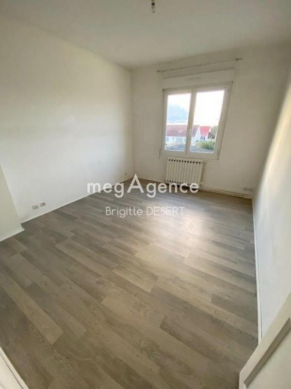 Maison - 84 m² - 5 pièces