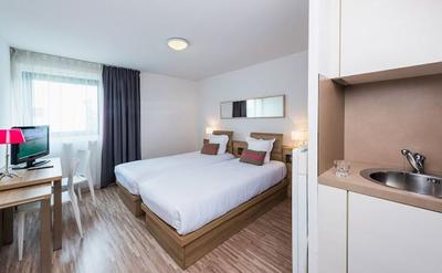 Appartement - 29 m² - 1 pièce