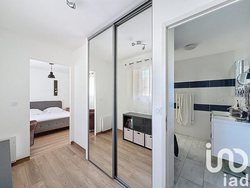 Maison - 136 m² - 5 pièces