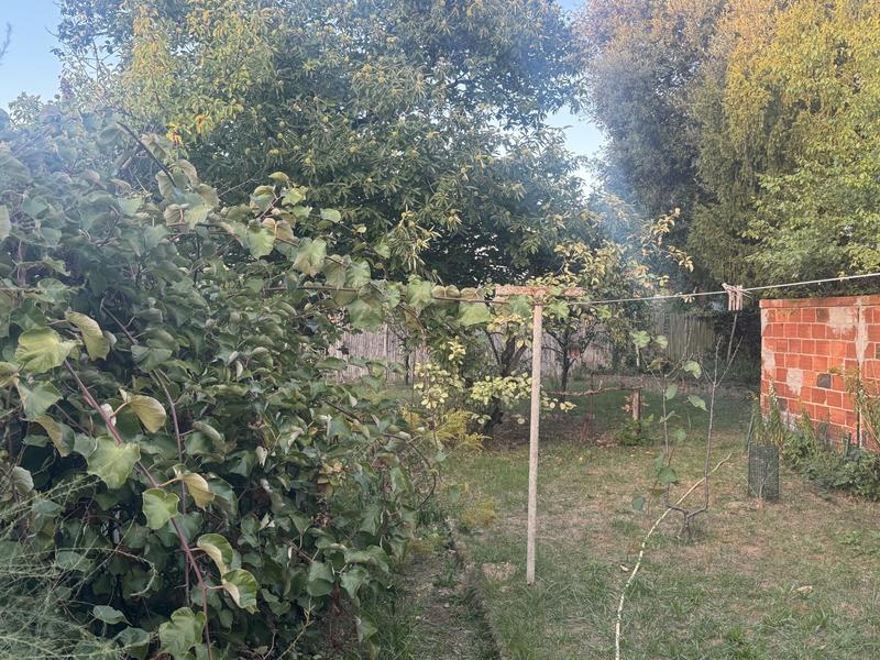 Maison - 70 m² - 4 pièces