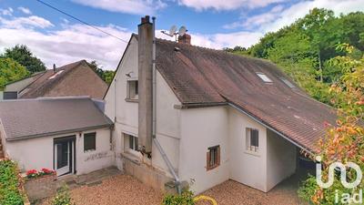 Maison de campagne - 177 m² - 7 pièces