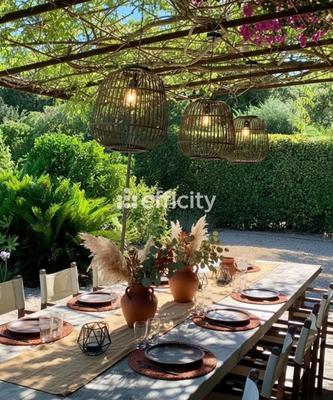 Villa - 179 m² - 7 pièces