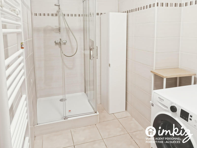 Maison - 75 m² - 3 pièces