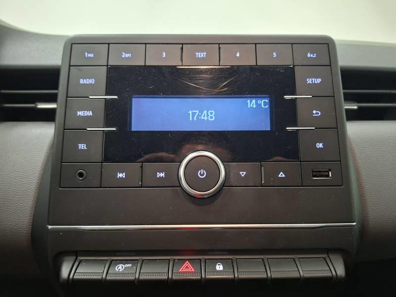 Renault Clio SCe 65 Authentic