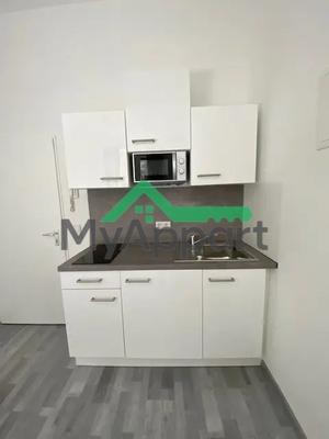 Appartement - 25 m² - 1 pièce