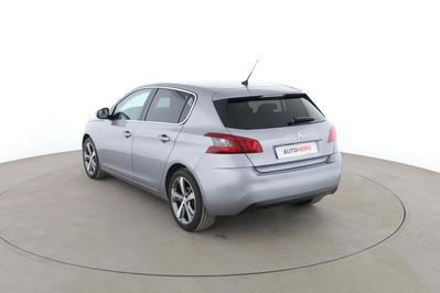 Peugeot 308 1.5 Blue-HDi Allure 130 ch