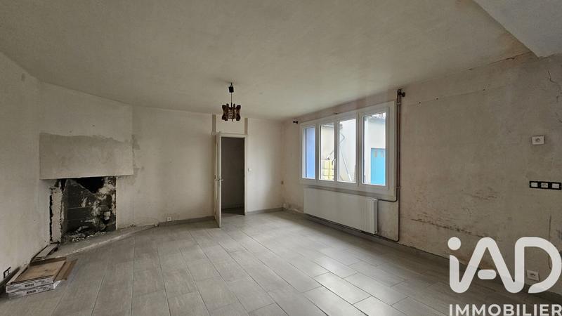 Maison - 175 m² - 5 pièces