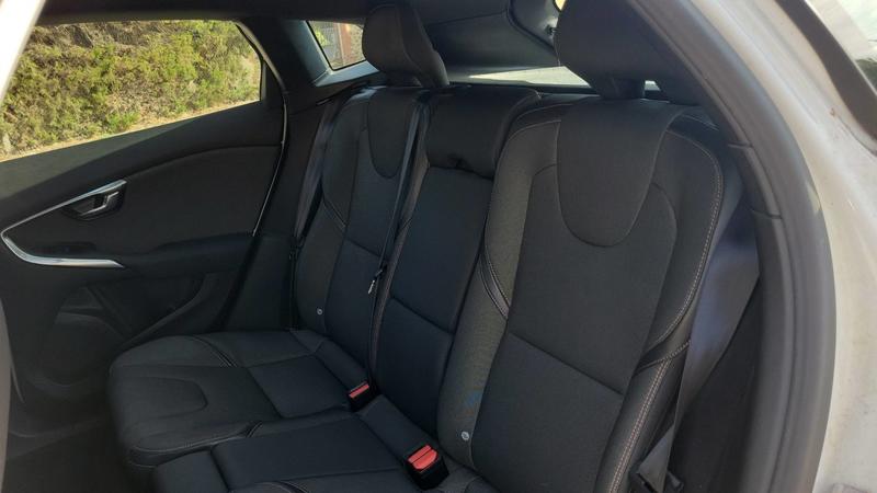 Volvo V40 Cross Country 2.0 T4 152.00 Access