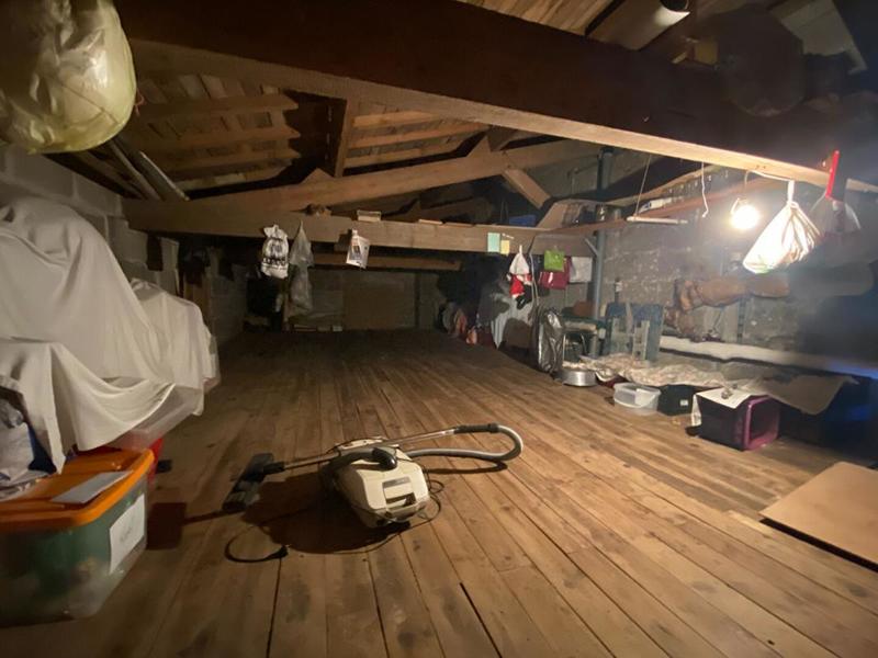 Maison - 147 m² - 5 pièces