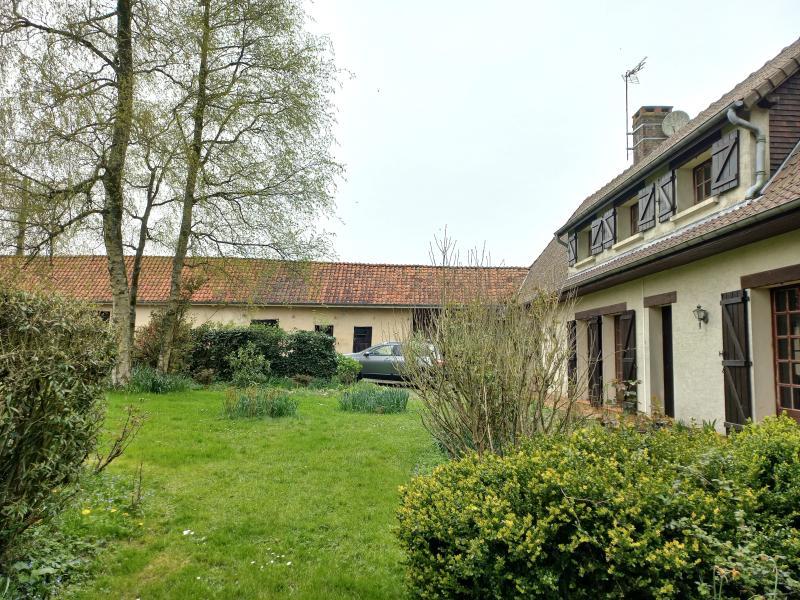 Maison - 216 m² - 7 pièces