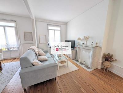 Appartement - 71 m² - 3 pièces
