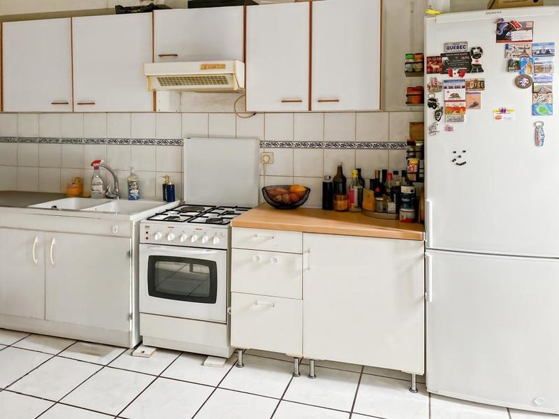 Duplex - 175 m² - 5 pièces