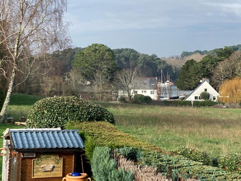 Maison - 147 m² - 5 pièces