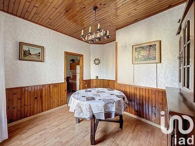 Maison - 45 m² - 2 pièces