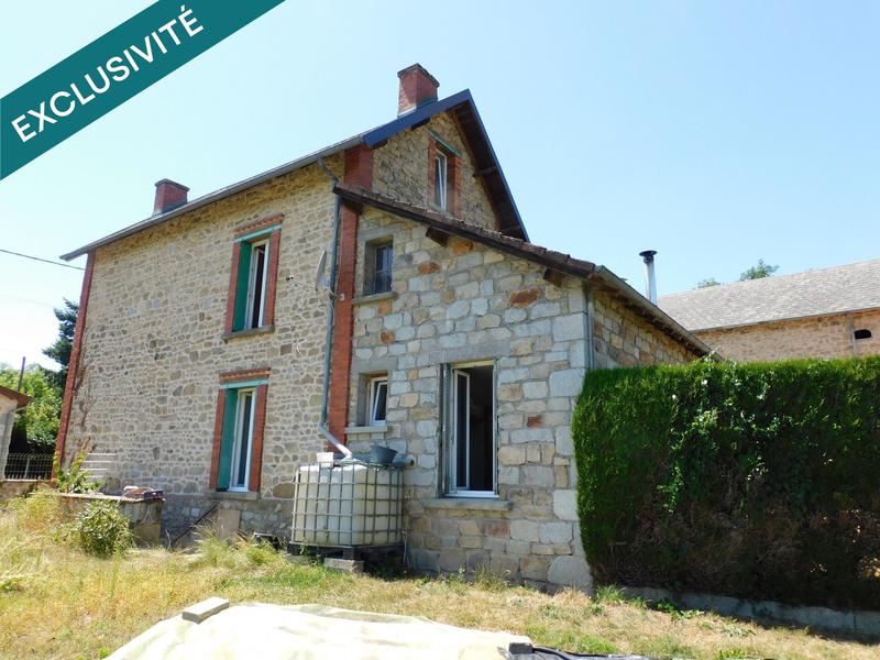 Maison - 167 m² - 8 pièces