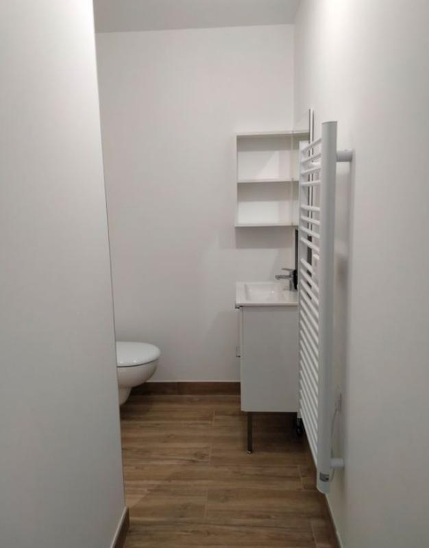 Studio - 24 m² - 1 pièce