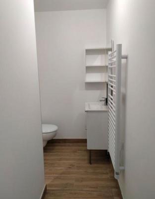 Studio - 24 m² - 1 pièce