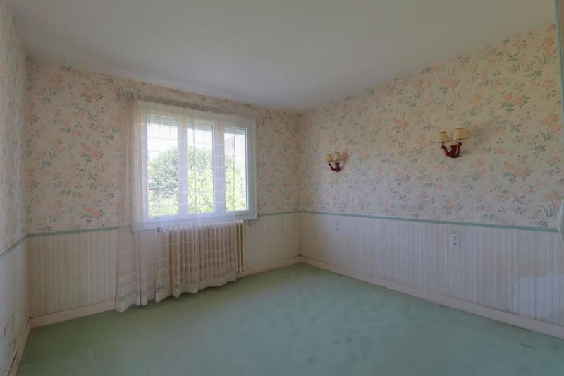 Maison - 132 m² - 5 pièces