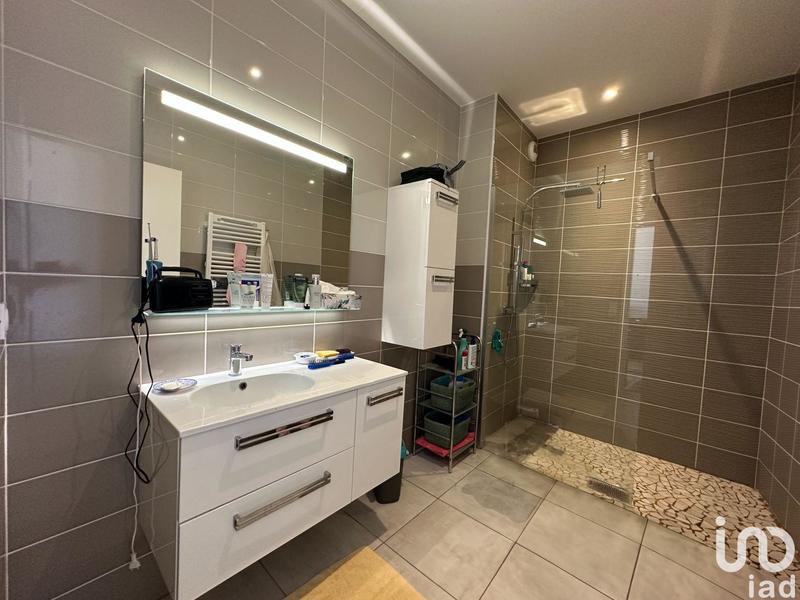 Appartement - 68 m² - 2 pièces