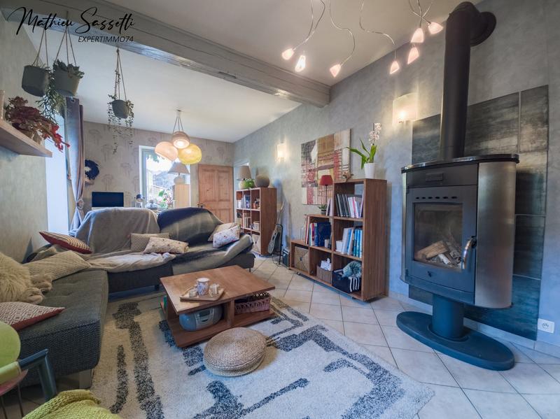 Ferme - 158 m² - 5 pièces