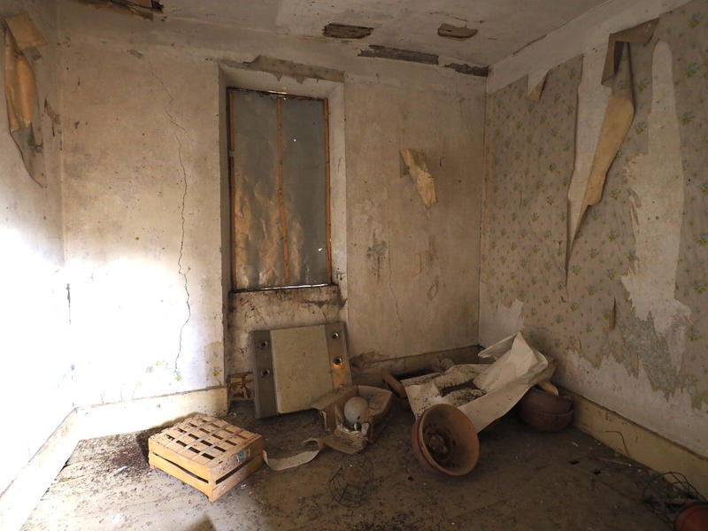 Maison - 93 m² - 5 pièces