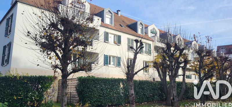 Appartement - 114 m² - 5 pièces