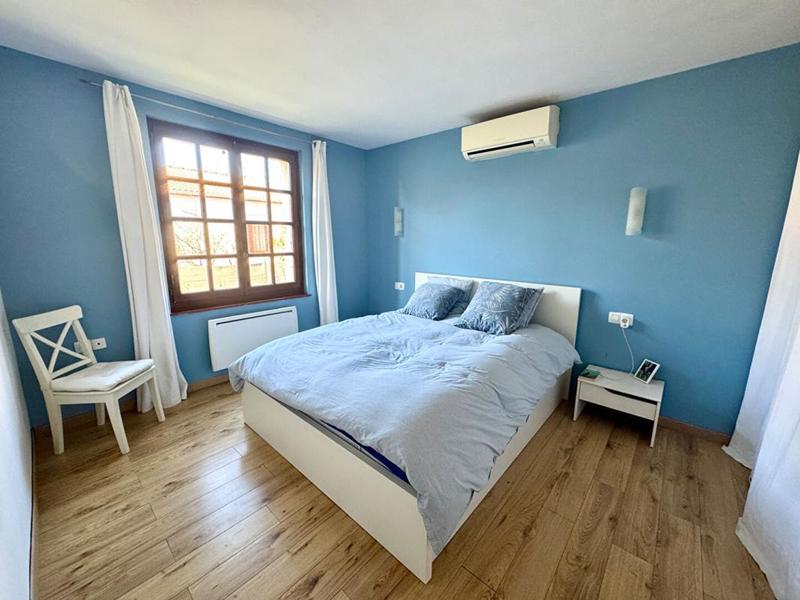 Maison - 127 m² - 6 pièces