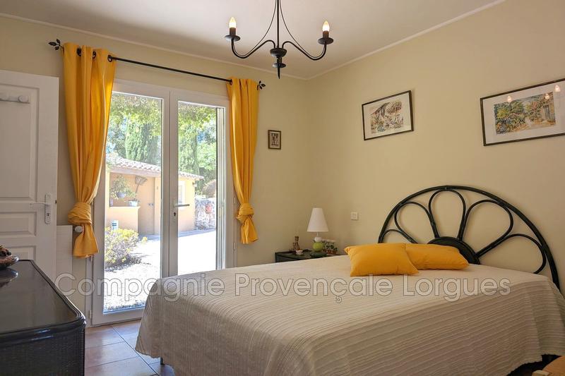 Propriété - 198 m² - 6 pièces