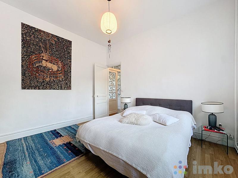 Maison - 182 m² - 6 pièces