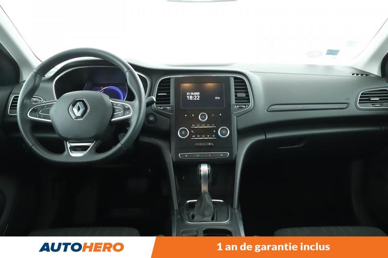 Renault Mégane 1.3 TCe Limited Deluxe Edc 140 ch