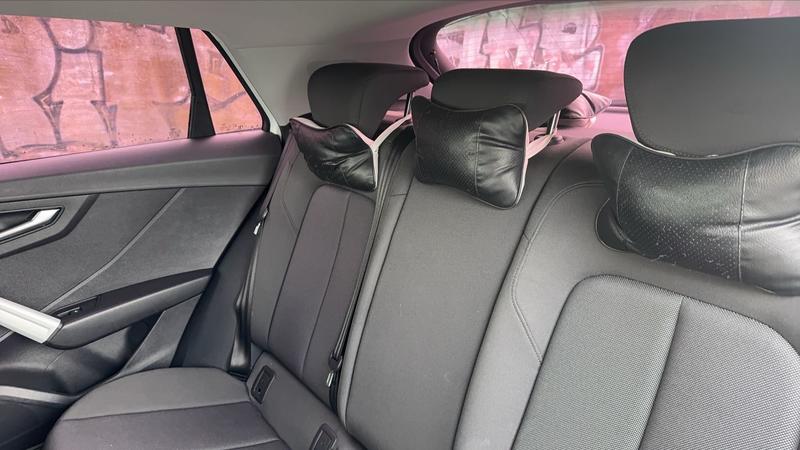 Audi Q2 I 2.0 Tdi 150 Quattro s-Tronic 7 Sport