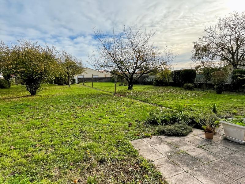 Maison - 175 m² - 10 pièces