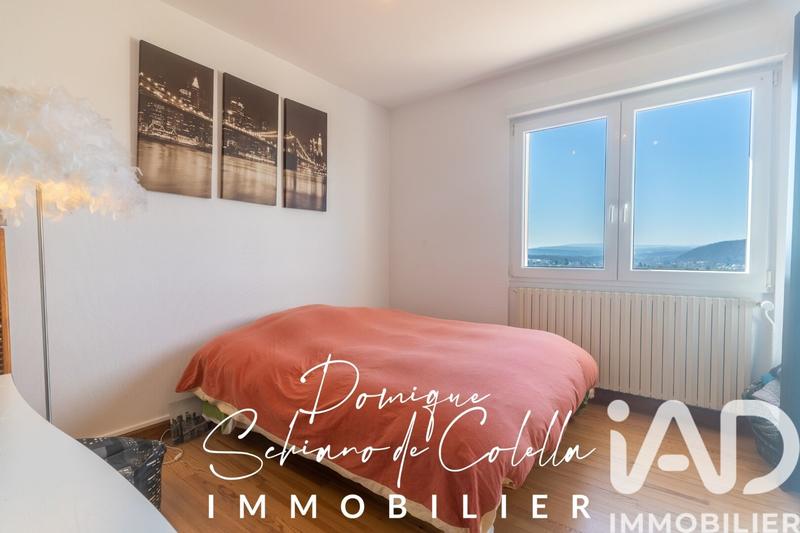 Maison - 119 m² - 6 pièces