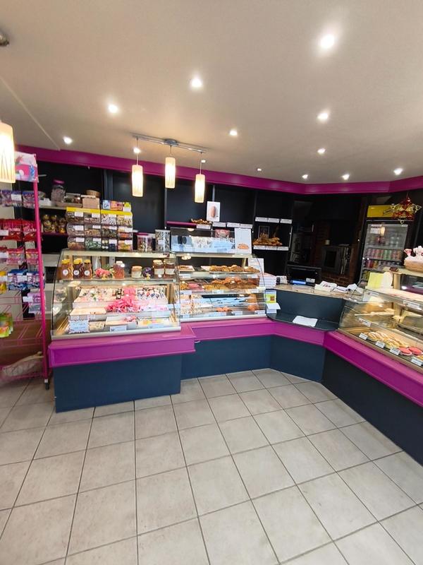 Local commercial - 120 m²